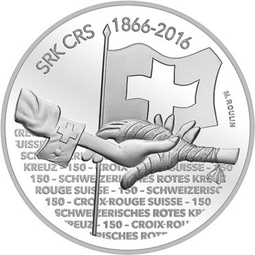 20 francs - Suisse