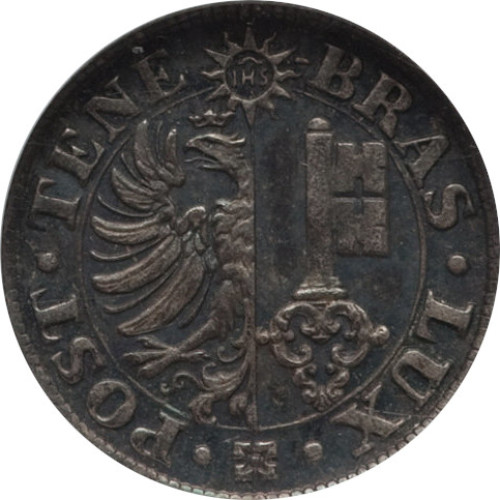 1 centime - Switzerland