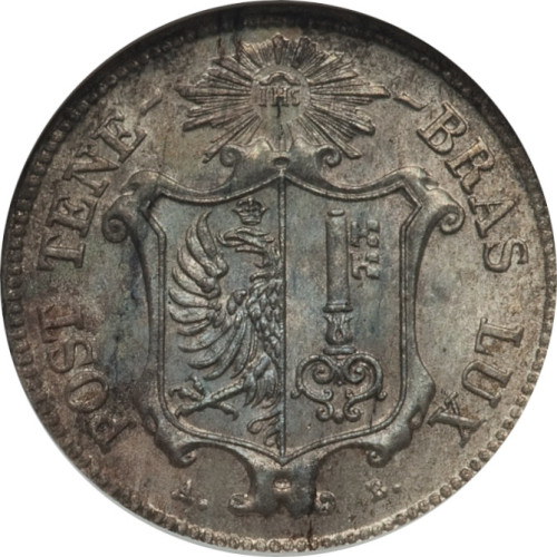 5 centimes - Switzerland