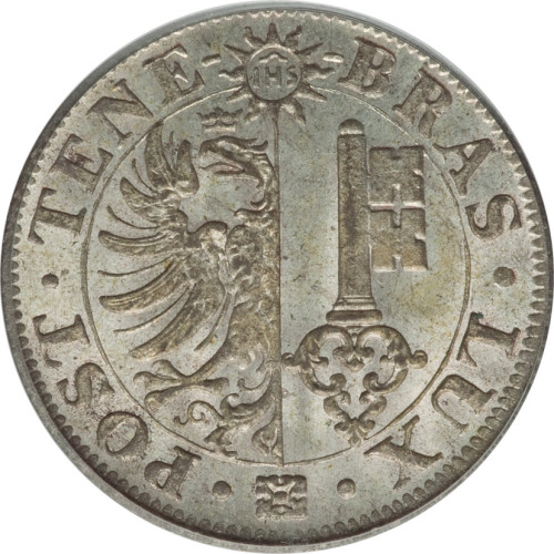 10 centimes - Switzerland