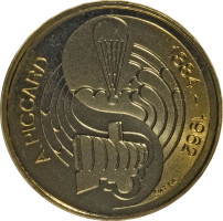 5 francs - Suisse