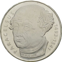 20 francs - Suisse