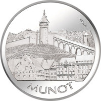 20 francs - Suisse