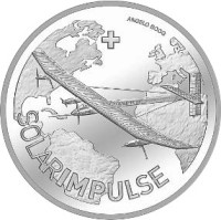 20 francs - Suisse