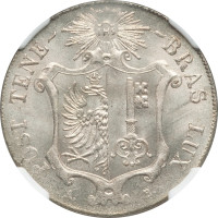 25 centimes - Switzerland