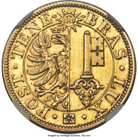 20 francs - Switzerland