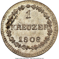 1 kreutzer - Suisse