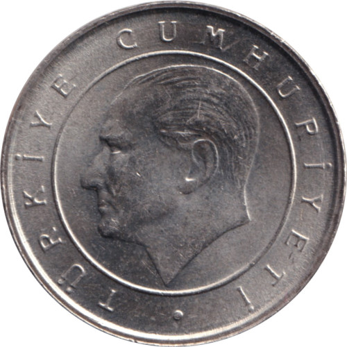 50 bin lira - Turkey