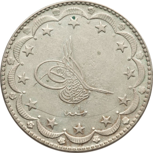 20 kurush - Turkey