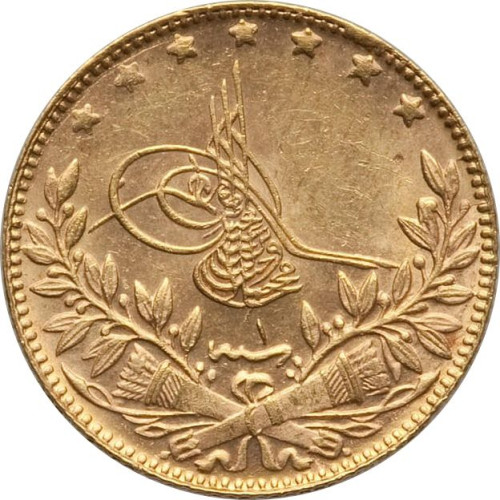 50 kurush - Turkey