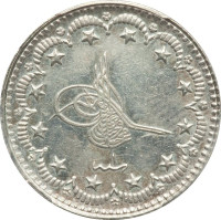 5 kurush - Turkey