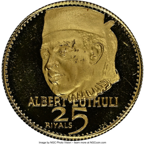 25 riyals - United Arab Emirates