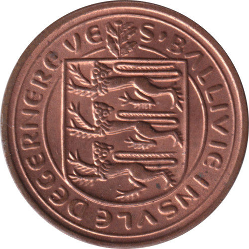 1 penny - United Kingdom