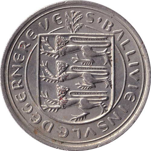 10 pence - Royaume-Uni