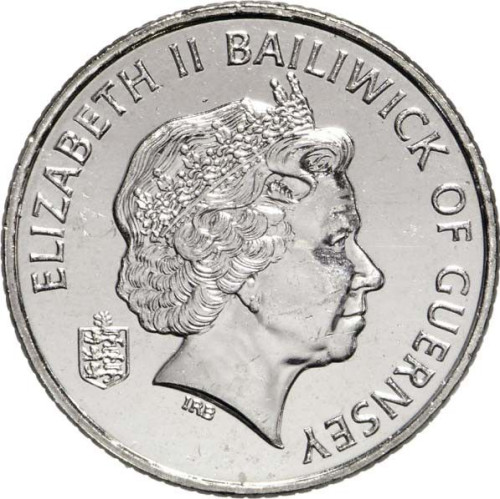 10 pence - Royaume-Uni