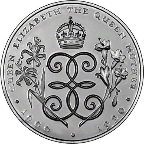 2 pound - United Kingdom