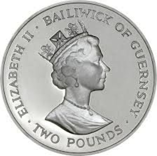 2 pound - United Kingdom