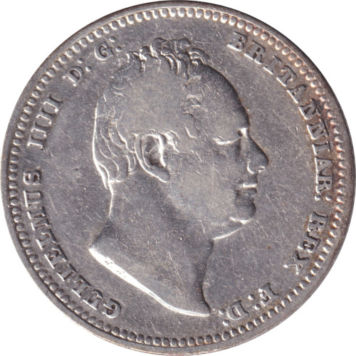 1 shilling - Royaume-Uni