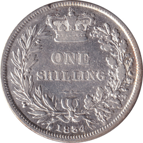 1 shilling - United Kingdom