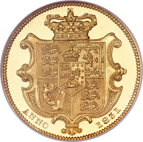 2 sovereigns - Royaume-Uni