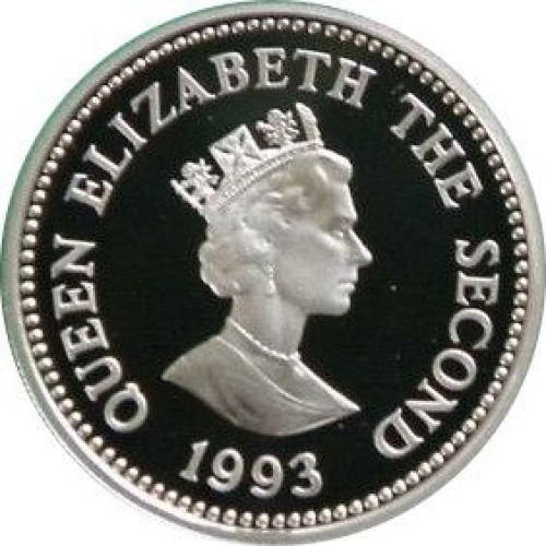 1 pound - United Kingdom