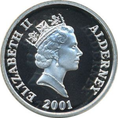 1 pound - United Kingdom