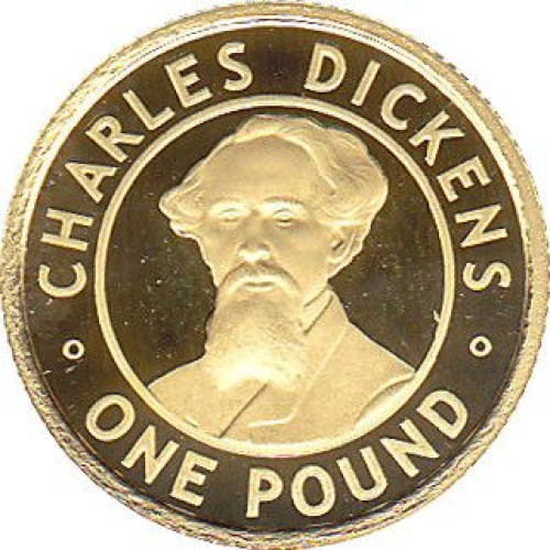 1 pound - United Kingdom