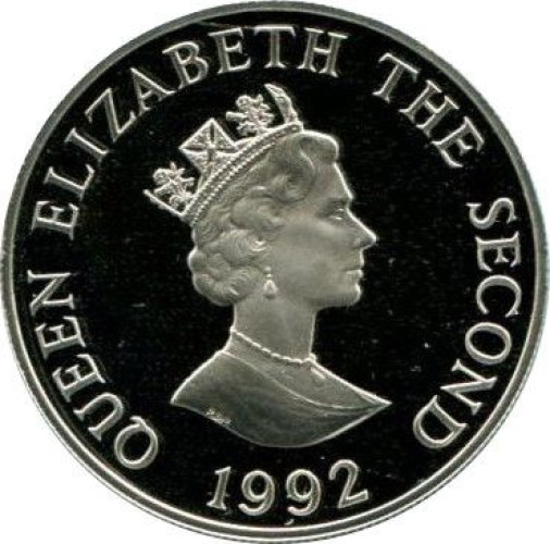 2 pound - United Kingdom