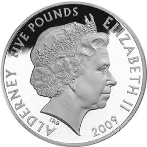 5 pound - United Kingdom