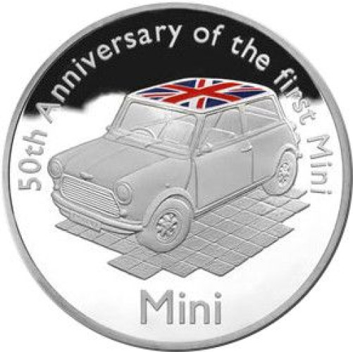 5 pound - United Kingdom