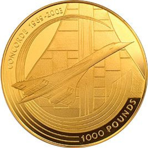 1000 pound - United Kingdom