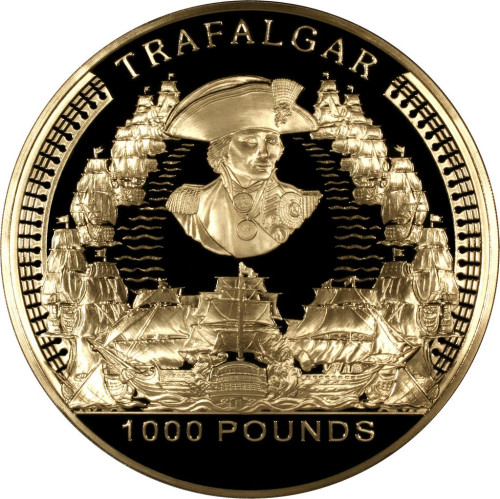 1000 pound - United Kingdom