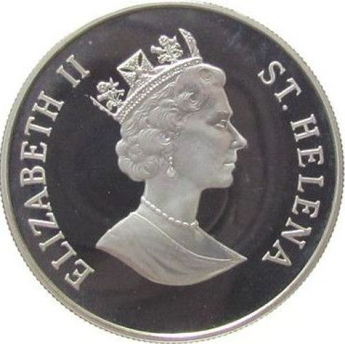 50 pence - United Kingdom