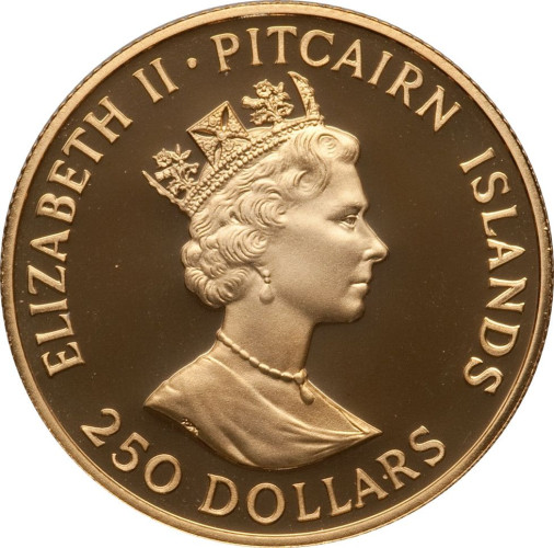 250 dollars - United Kingdom