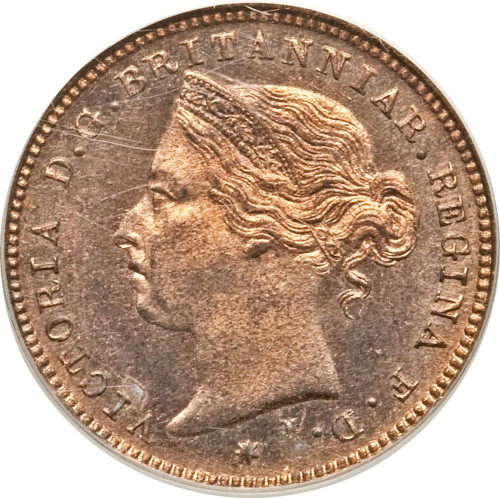 1/48 shilling - United Kingdom