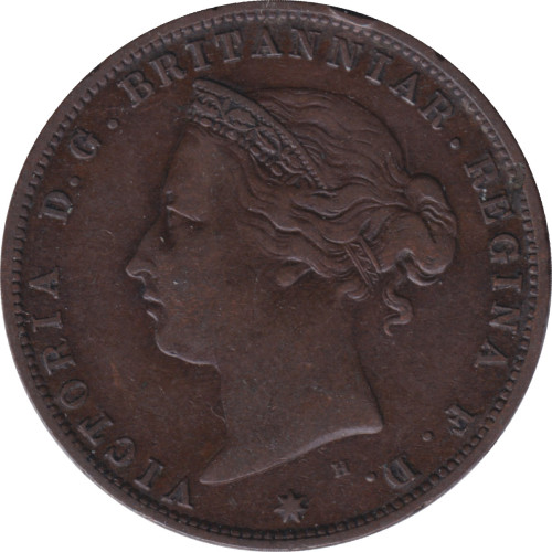 1/24 shilling - United Kingdom