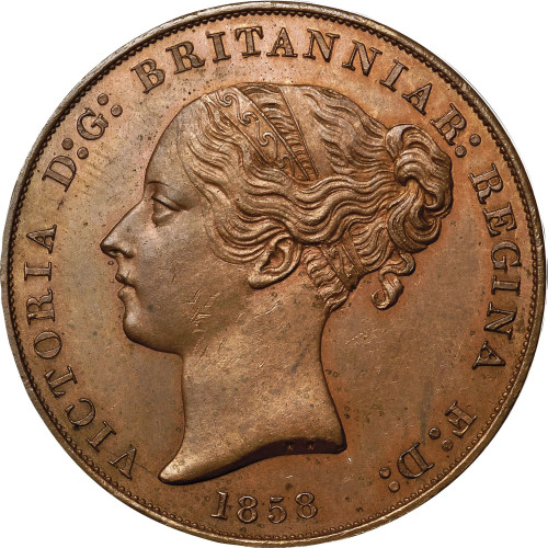 1/13 shilling - United Kingdom