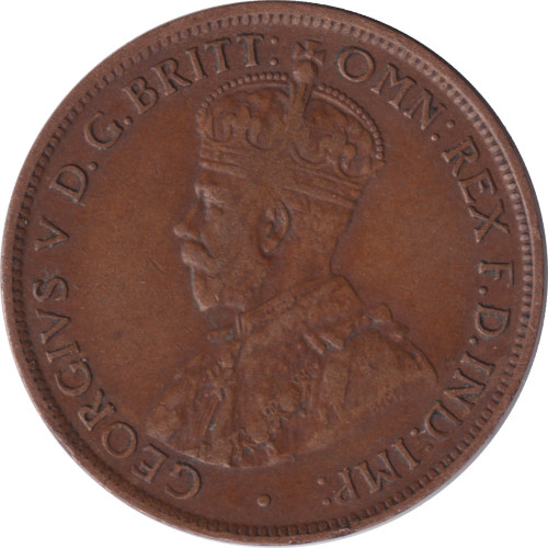 1/24 shilling - United Kingdom