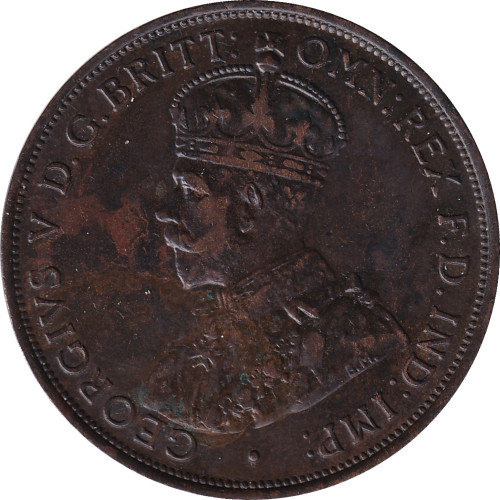 1/12 shilling - Royaume-Uni