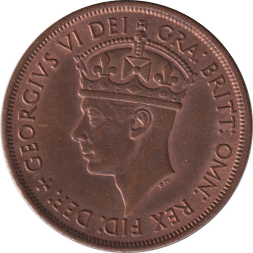 1/12 shilling - United Kingdom