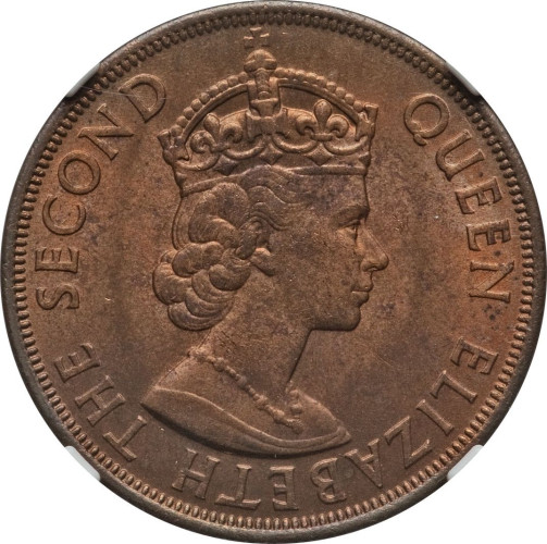 1/12 shilling - Royaume-Uni