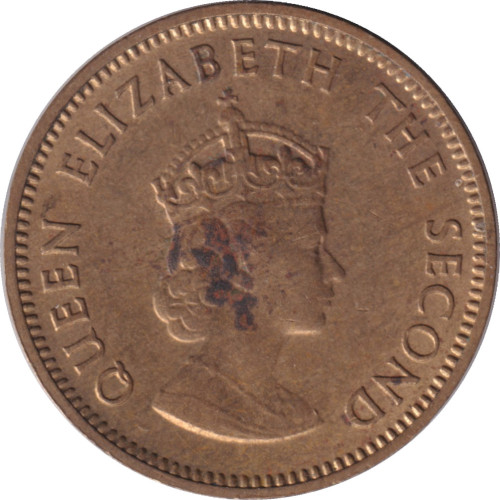 1/4 shilling - United Kingdom