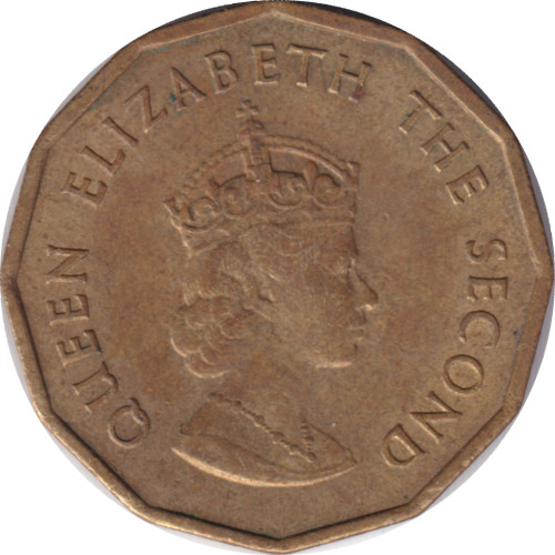 1/4 shilling - Royaume-Uni