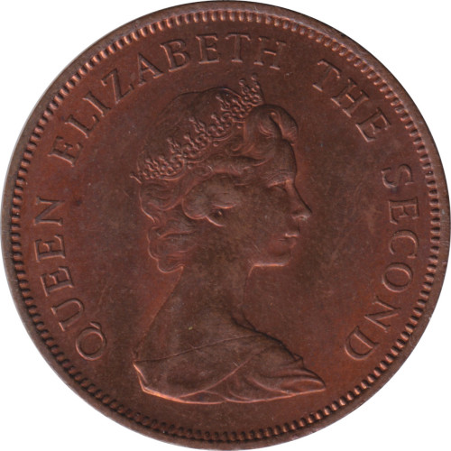 2 pence - United Kingdom