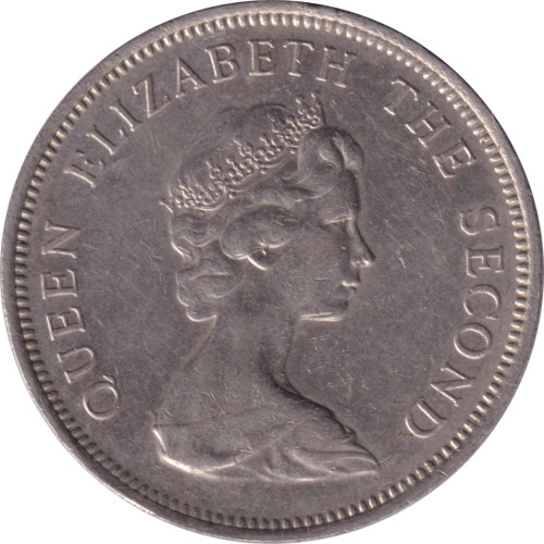 10 pence - United Kingdom