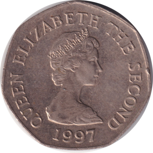 20 pence - Royaume-Uni