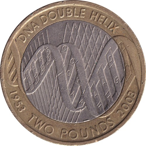 2 pound - United Kingdom
