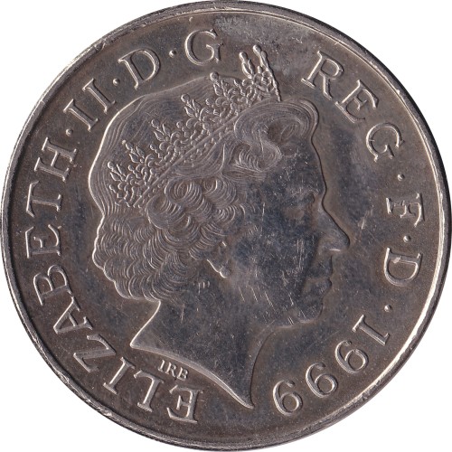 5 pound - United Kingdom