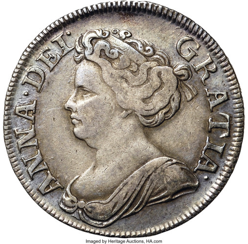 1 shilling - United Kingdom