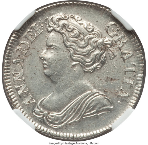 1 shilling - Royaume-Uni